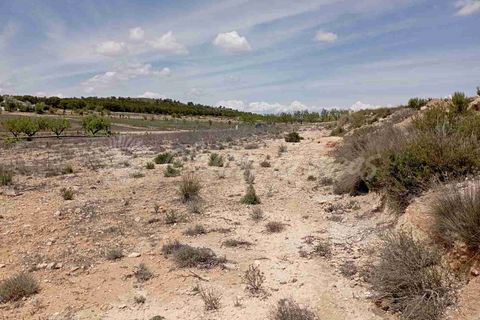 Helårsgrund i Yecla, Murcia, Yecla - € 25.000 | Ref: SF0457 - foto 3